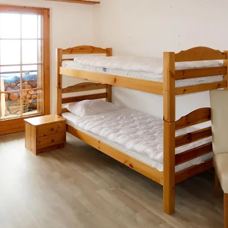 Apartamento Alpvision Residences Veysonnaz