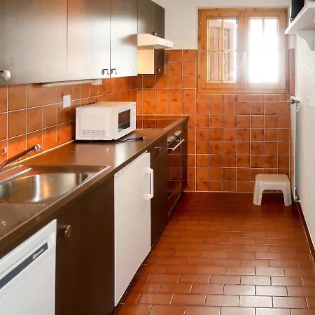 Alpvision Residences Διαμέρισμα *